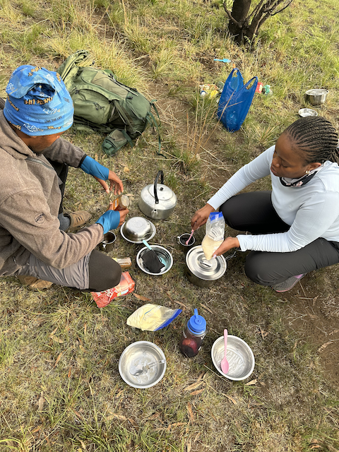 Top Tips for Packing a Multiday Hike