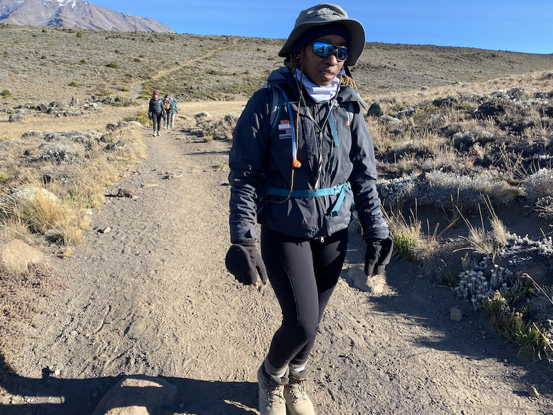 Solo Travel Tips