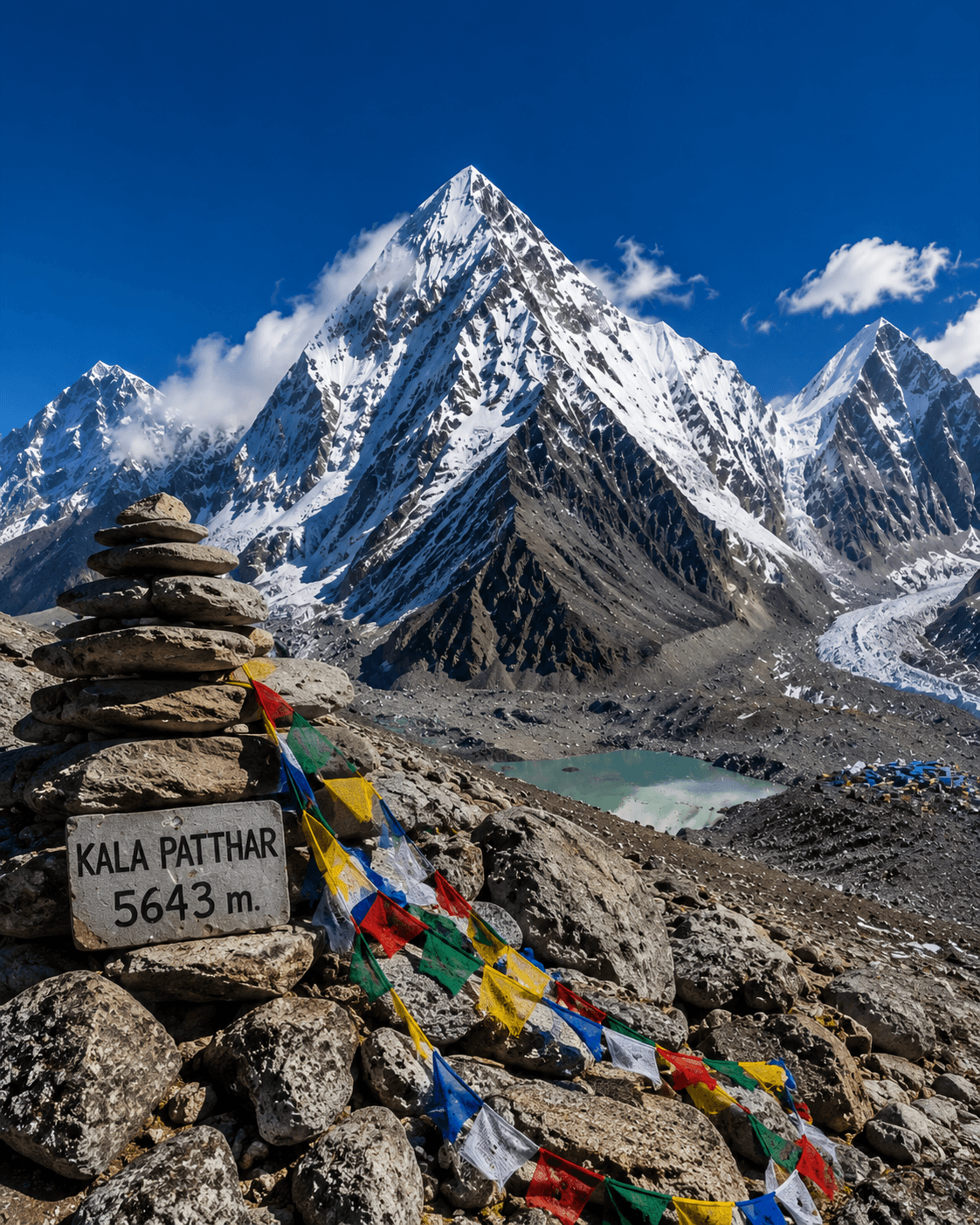 Kala Patthar