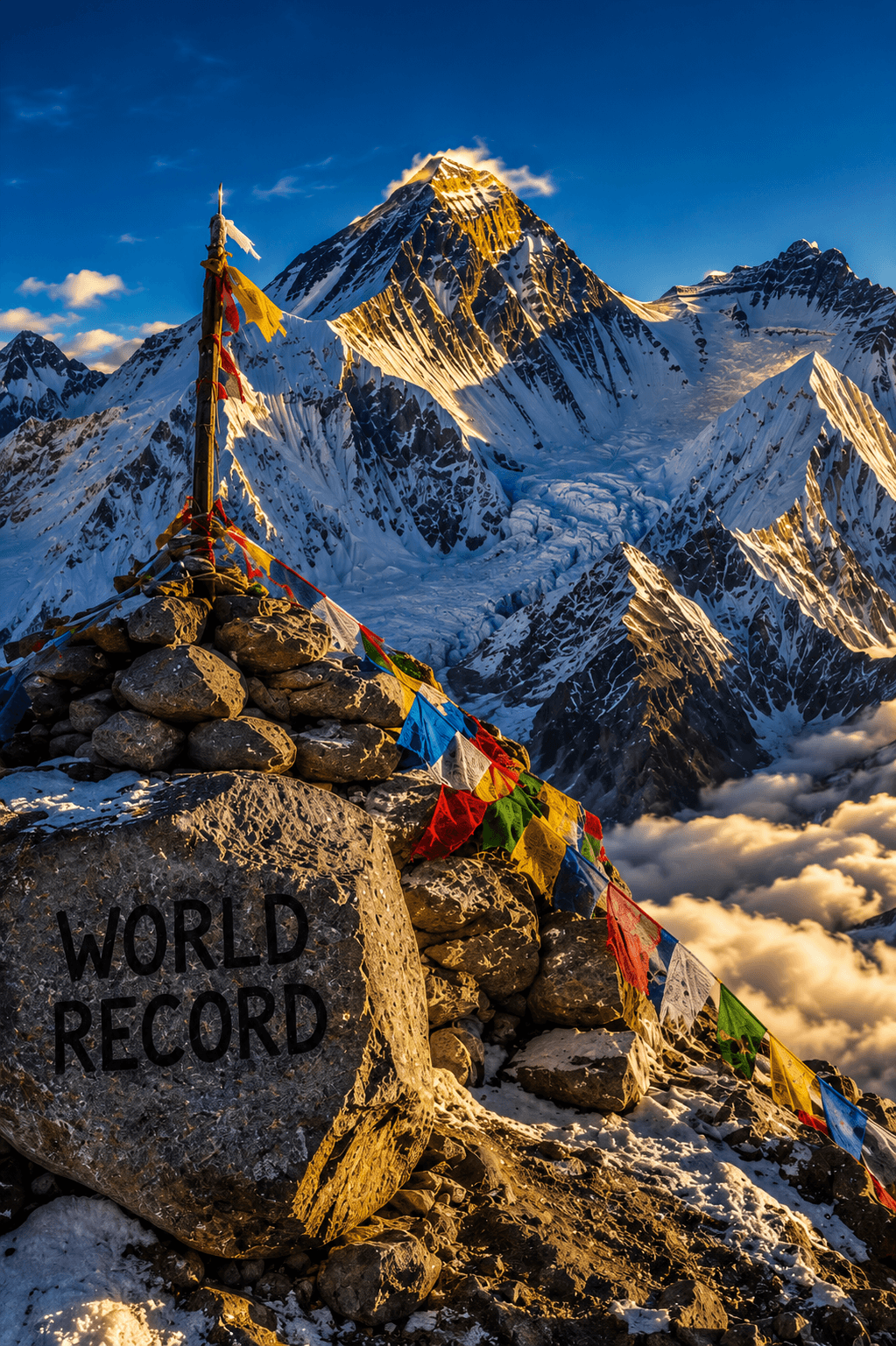 World Record