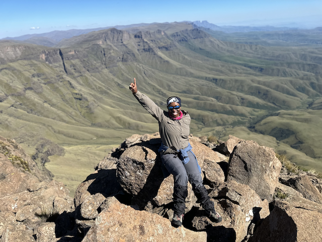 Beginner Hikes in Gauteng and Surrounds