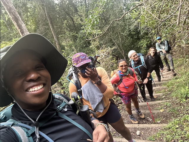 Intermediate Hikes in Gauteng and Surrounds