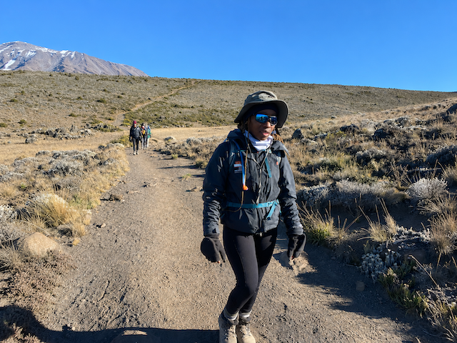 Solo Travel Tips
