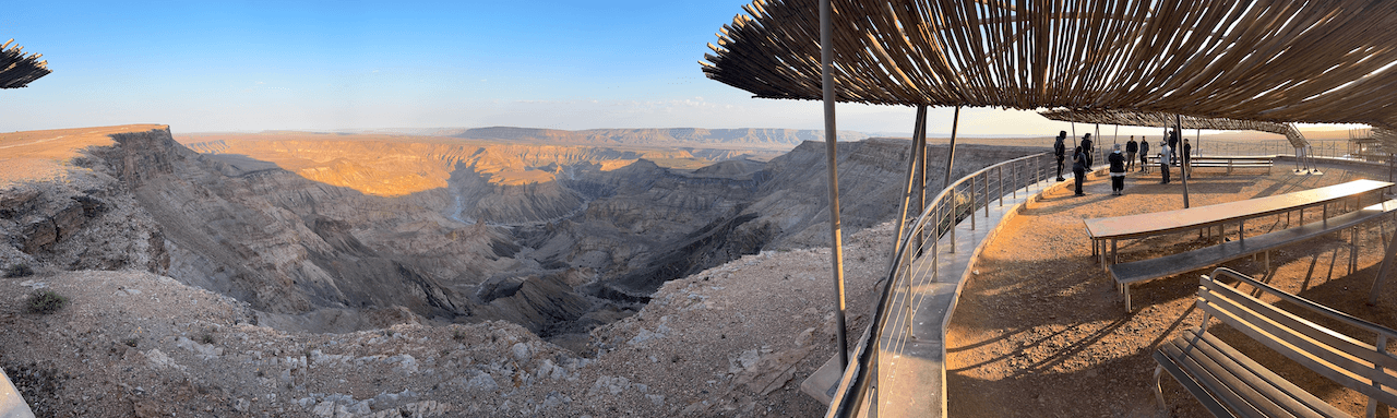 Fish River Crayon