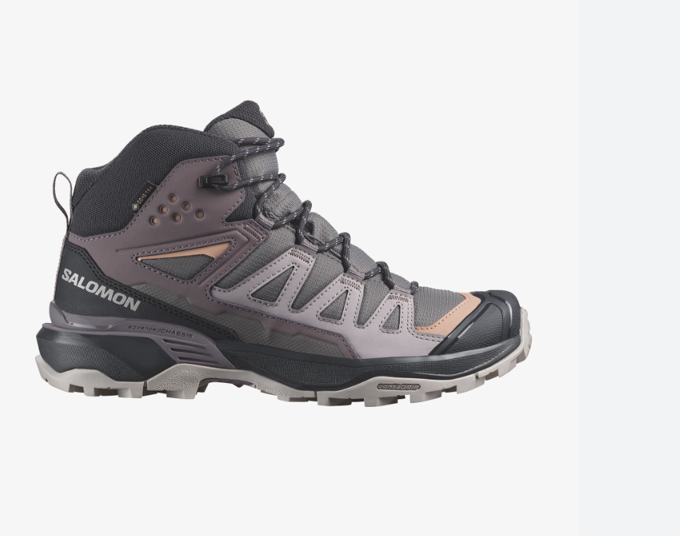 SECOND PAIR · GREAT FOR DAY HIKES · NOT FOR WIDE FEET