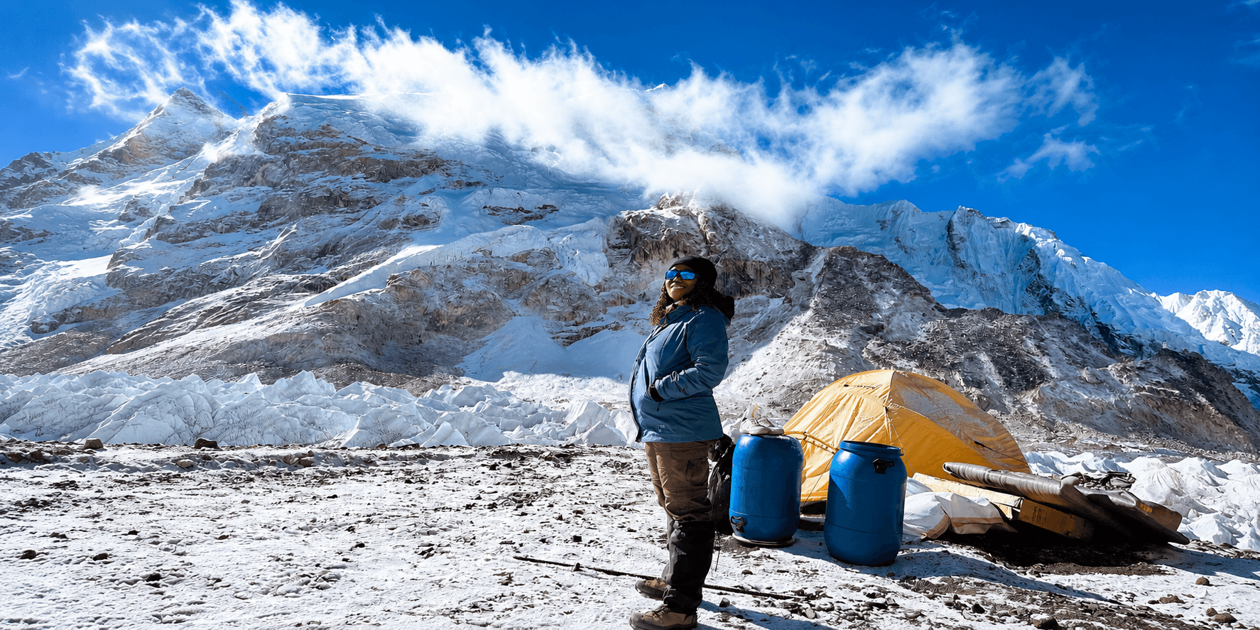 Solo Travel